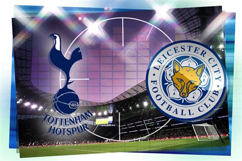 Tottenham Vs Leicester Live Match Canceled Pre Season Friendly