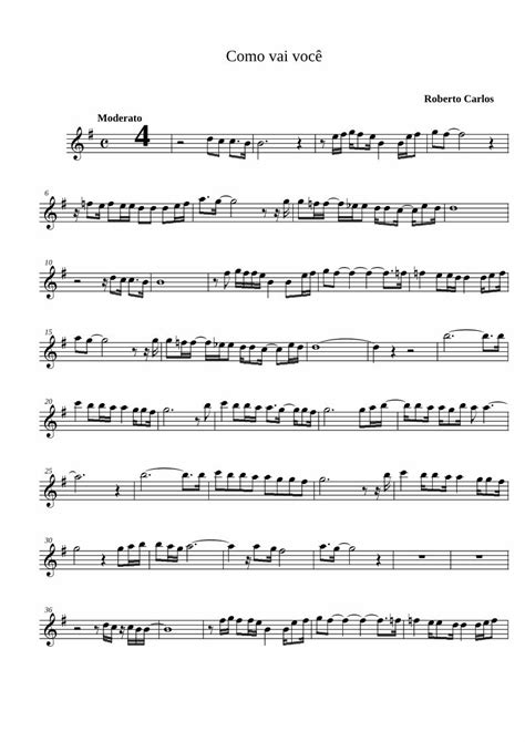 Pdf Partitura Como Vai Voc Dokumen Tips