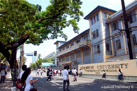 Adamson University