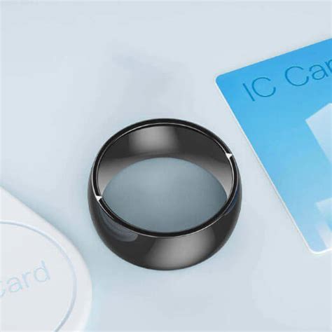 Nfc Jakcom R Smart Ring