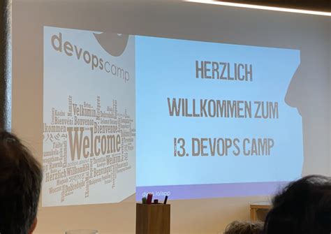 Devops Camp Recap Creatronix