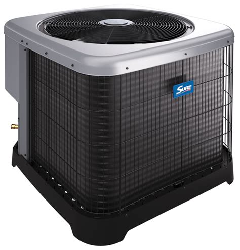 Sa13 Sure Comfort Dependable Hvac Products For Your Home And Business