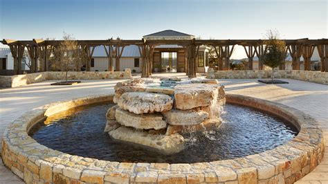 Miraval Austin Resort & Spa - Hotel Review | Condé Nast Traveler