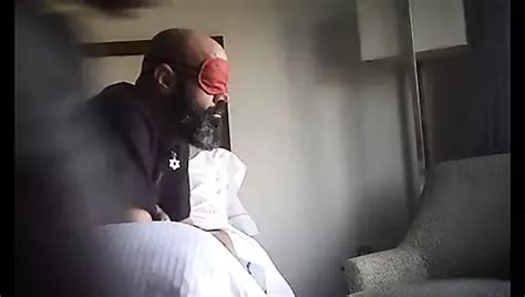 Anon Blindfolded Oral Anal Madrid Sex Spanish Gay Amateur Porn