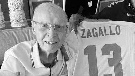 Morre Aos Anos M Rio Zagallo Ex Jogador E Ex T Cnico Da Sele O