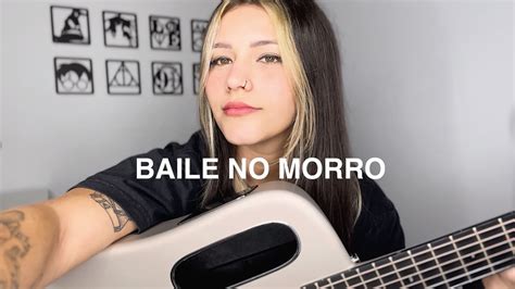 Baile No Morro Bia Marques YouTube