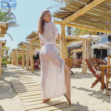 Paulina Swarovski Nude Pictures Photos Playboy Naked Topless