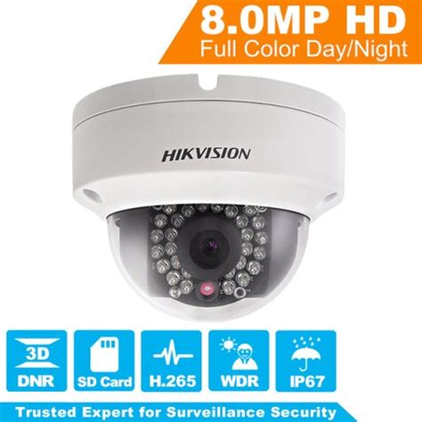 Hik Vision Camera Ip 8mp Ds 2cd2185fwd I Price In Pakistan Hik Vision