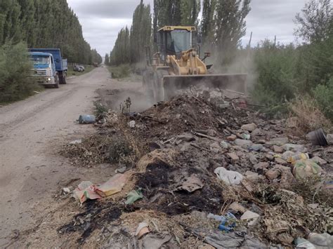 ¿tenés Basura Para Tirar Estas Son Las Plantas De Residuos De La