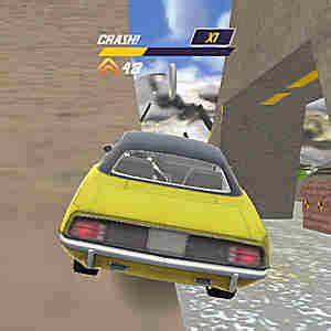 Car Crash Simulator On Games18plus | Plus18 Games