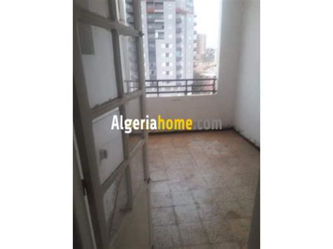 Location Appartement F Oran