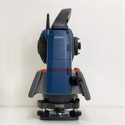 Used Sokkia Ix Robotic Total Station