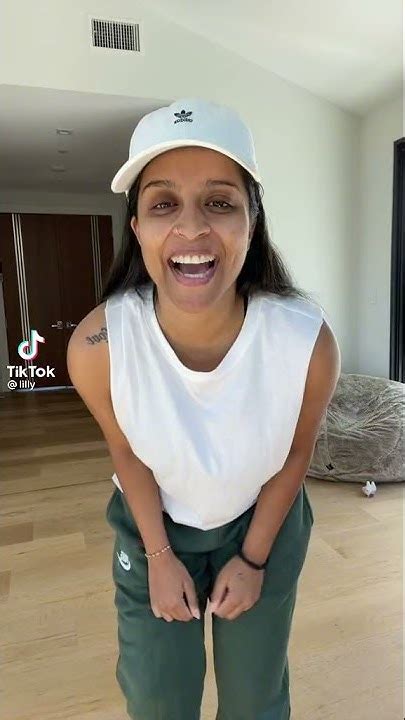 Lilly Singh Dancing Part 48 Youtube