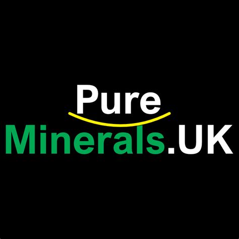 pureminerals.uk blog – Pure Minerals UK