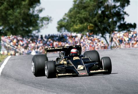 Video Mario Andretti Driving Mclaren F Car At Laguna Seca