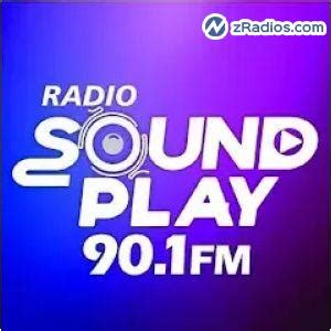 Radio Sound Play Fm Escuchar Radio Online