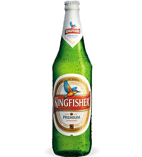 Kingfisher Beer - Best Beer in India - India’s Most Trusted Alcohol ...