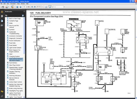 Bmw Electrical Wiring Diagrams