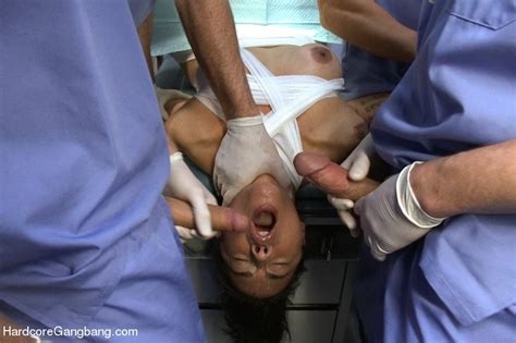 Dana Vespoli Gets Gangbanged Porn Pictures XXX Photos Sex Images 2788148 PICTOA