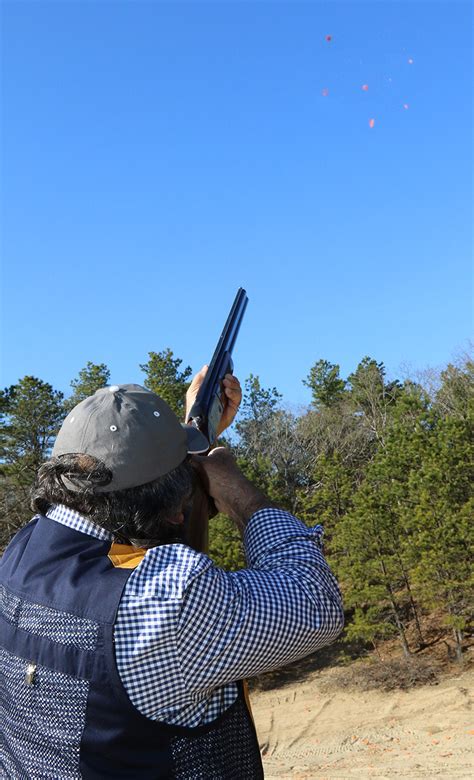 Long Island New York Sporting Clay Range - The Long Island Shooting ...