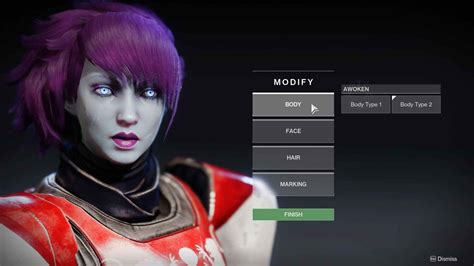 After 10 Years, Destiny 2 Will Soon Let You Change Your Characters' Faces - Blog - Creative ...