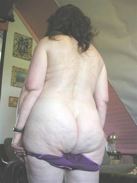 Fuckable Granny Asses Porn Pictures XXX Photos Sex Images PICTOA