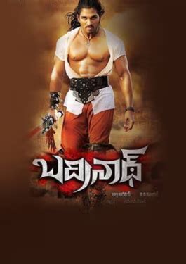 Badrinath: Cast, Crew, Movie Review, Release Date, Teaser, Trailer - Filmy Focus