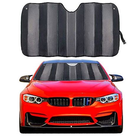 Top Best Windshield Cover For Sun Reviews Buying Guide Katynel