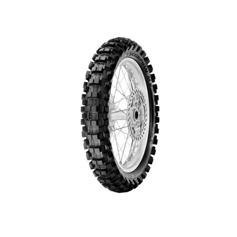 Neumatico Pirelli Mx Extra Delantero