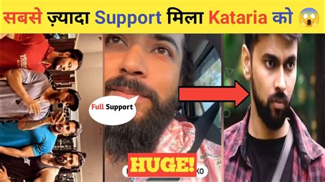 Anurag Dobhal Youtubers Big Support To Lovekesh Kataria In Bigg Boss