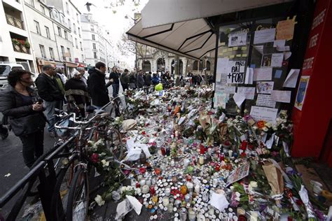 Identifican a 117 de los 129 muertos por los atentados de París