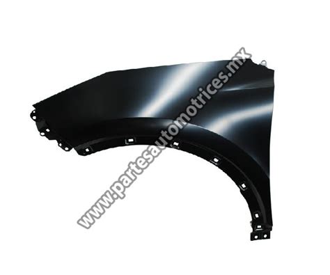 Salpicadera Para Kia Sportage Partes Automotrices