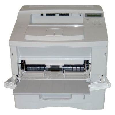 Монохромный лазерный принтер Samsung ML-2552W