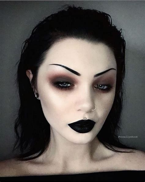 59 Glam And Sexy Vampire Makeup Ideas 2023 Artofit