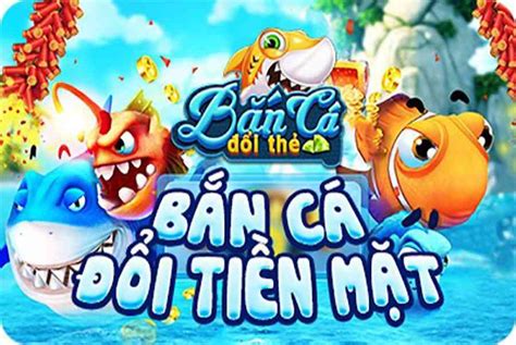 8 nơi chơi game Bắn Cá Đổi Thưởng thẻ cào uy tín nhất 2021