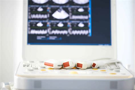 Heart Disease Diagnosis And Management With An Echocardiogram