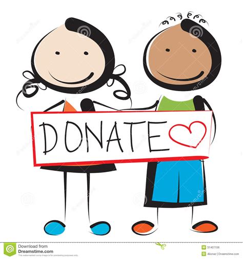 Donate | Clipart Panda - Free Clipart Images