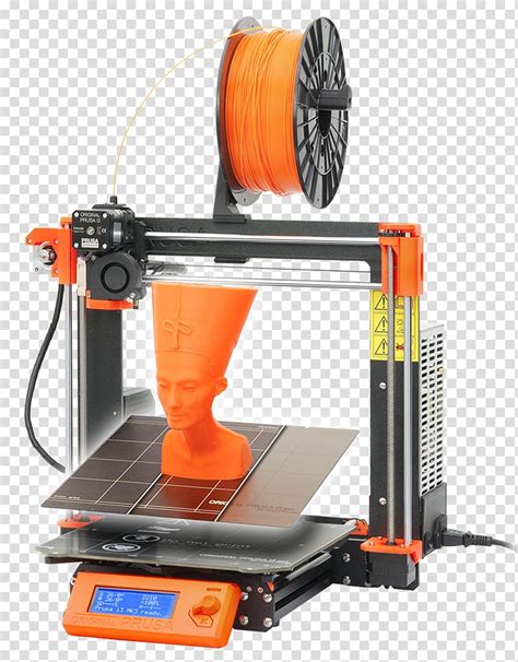 Prusa Printable Files