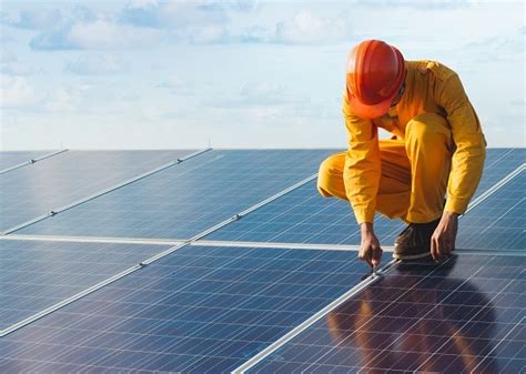 How Do Solar Panels Increase The Value Of Your Property