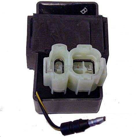 Centralita De Control Luces Kymco MXU 50 150 250 300 04179181