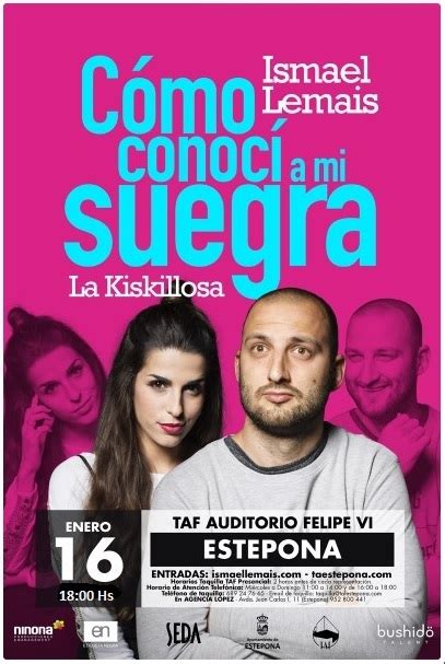 El Auditorio Felipe Vi Acoge La Comedia Teatral C Mo Conoc A Mi