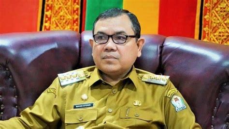 Prestasi Di Tengah Mosi Aceh Barat Kembali Diguyur Dana Insentif