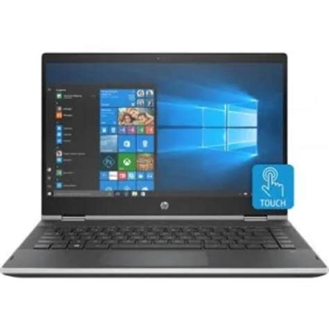 Hp Pavilion Touchsmart 14 X360 14 Cd0081tu 4ls25pa Core I5 8th Gen 8 Gb 256 Gb Ssd Windows 10