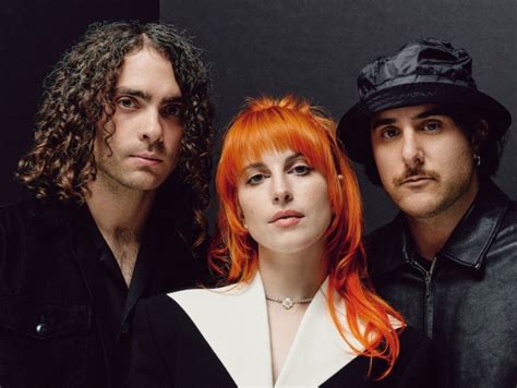 Grammy 2024 Paramore Consegue Feito Histórico Na Premiação Rockline