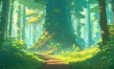 Biotic Factors Of The Deciduous Forest