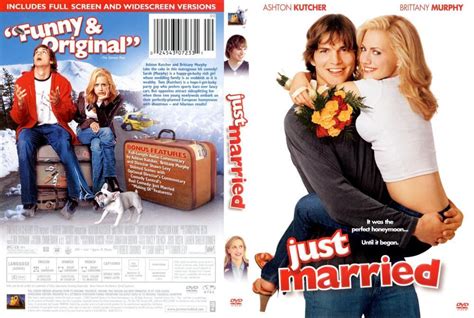 Just Married (2003) ~ germanymoviesonline