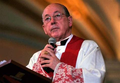 El Gobierno Episcopal Del Cardenal Cipriani V Ctor R Nomberto