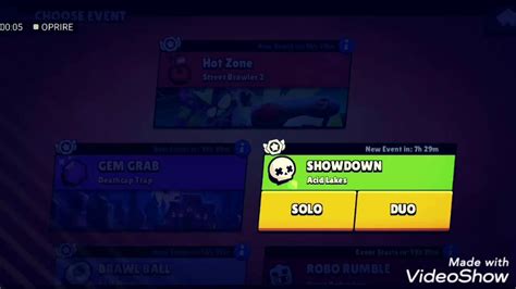 Noul Update Pe Brawl Stars YouTube