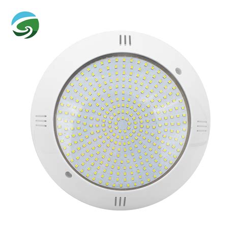 Wall Mounted LED Pool Light 25W LED Swimming Pool Light