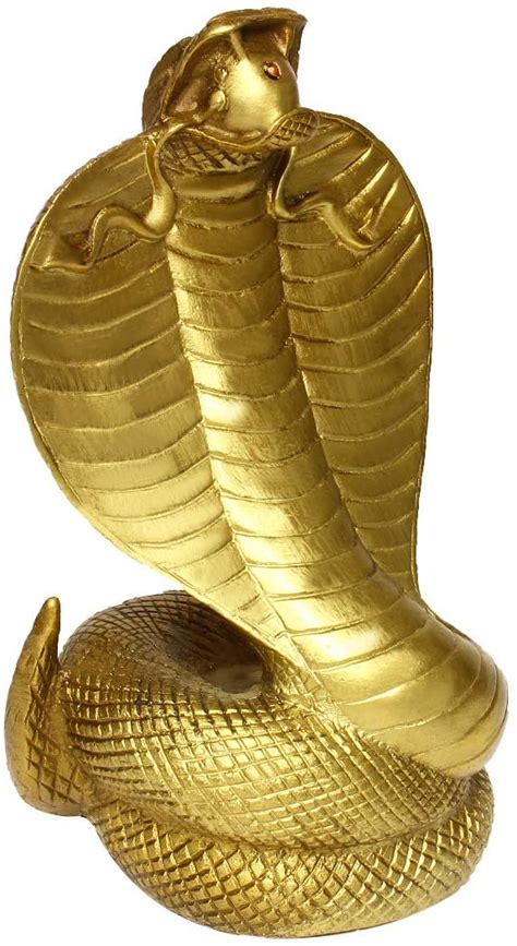 Brabud Chin S Feito M O De Bronze Cobra Est Tuas Ouro Riqueza